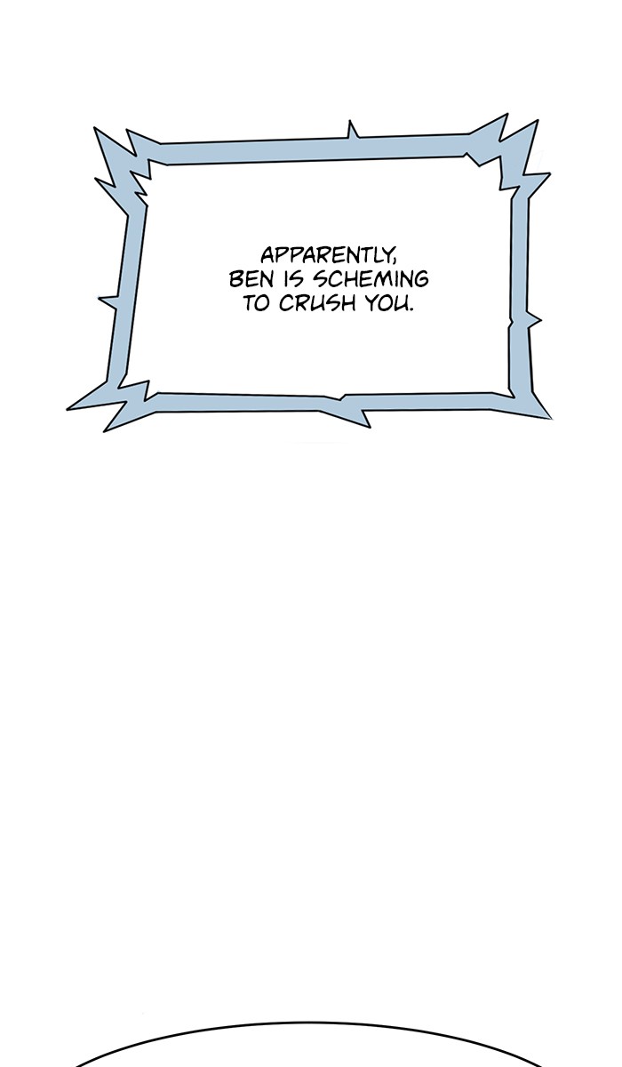 Weak Hero Chapter 3 page 3 - Chapter 3: Ep. 3