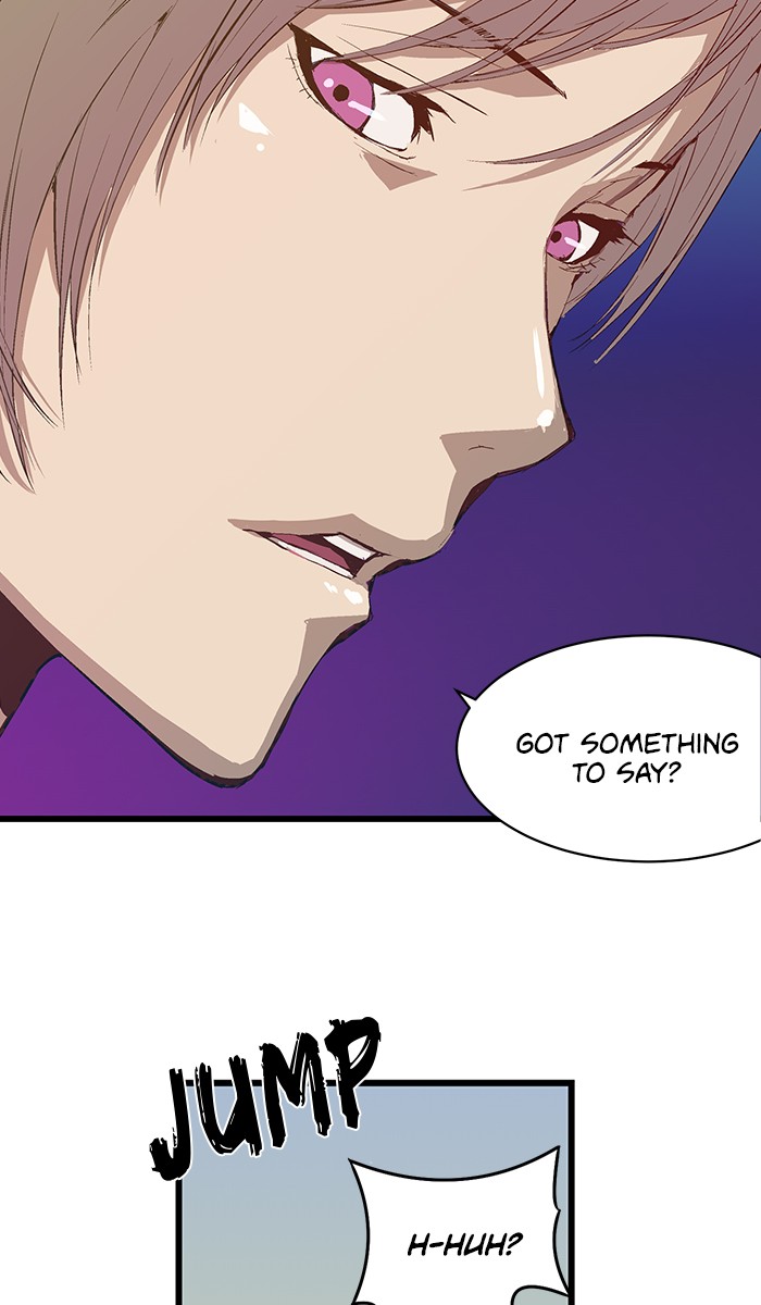 Weak Hero Chapter 3 page 38 - Chapter 3: Ep. 3