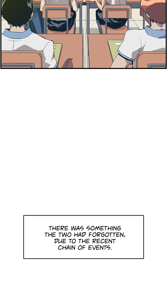 Weak Hero Chapter 3 page 42 - Chapter 3: Ep. 3