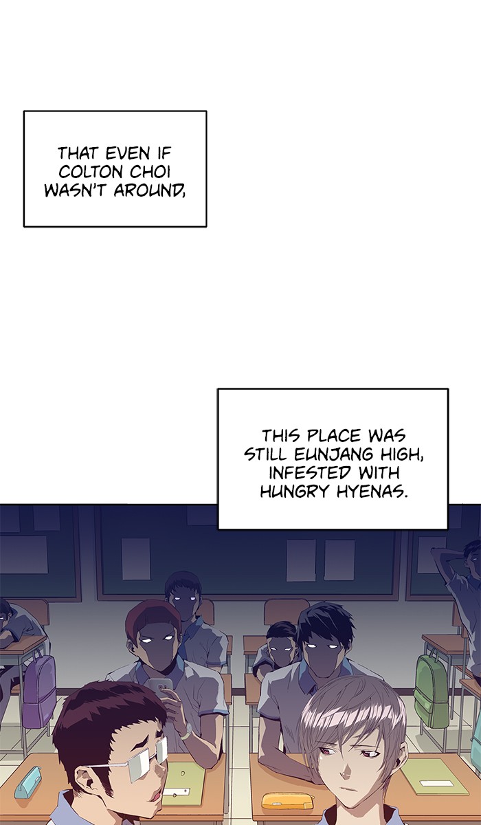 Weak Hero Chapter 3 page 43 - Chapter 3: Ep. 3