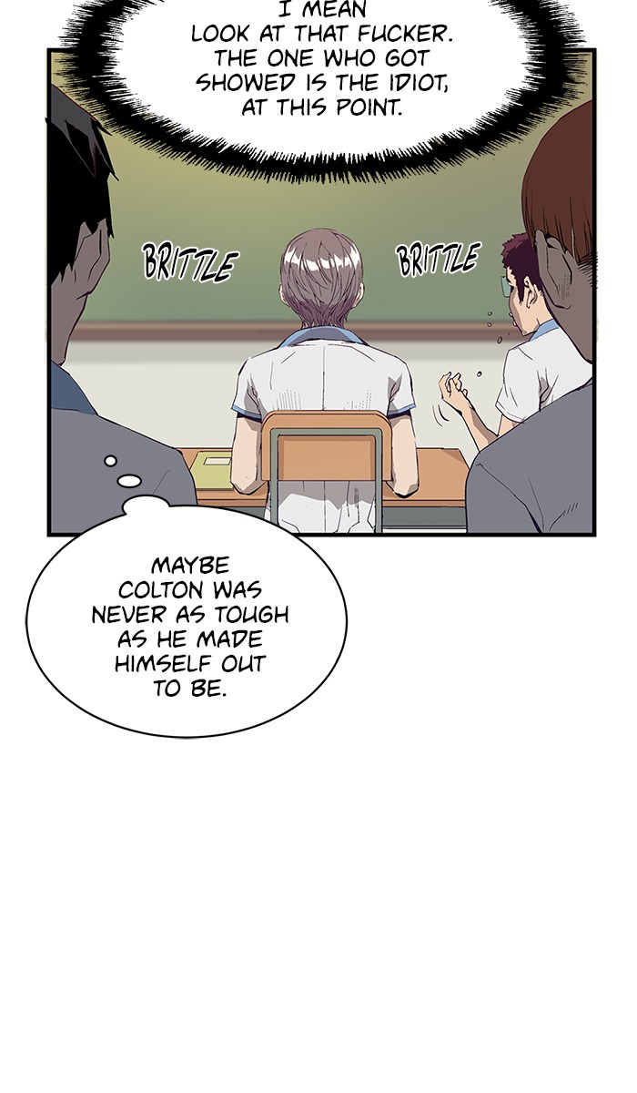 Weak Hero Chapter 3 page 45 - Chapter 3: Ep. 3