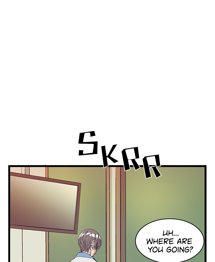 Weak Hero Chapter 3 page 46 - Chapter 3: Ep. 3