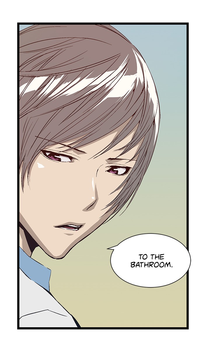 Weak Hero Chapter 3 page 48 - Chapter 3: Ep. 3