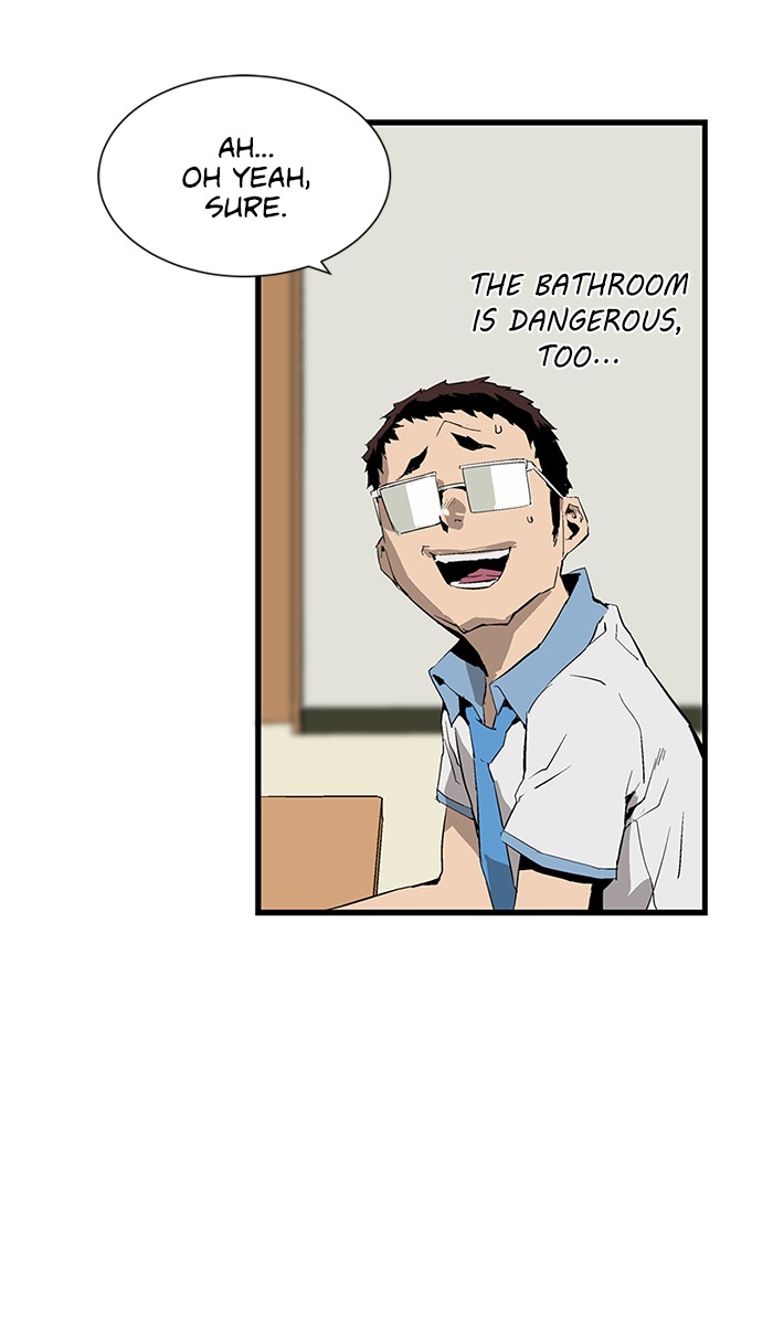 Weak Hero Chapter 3 page 49 - Chapter 3: Ep. 3