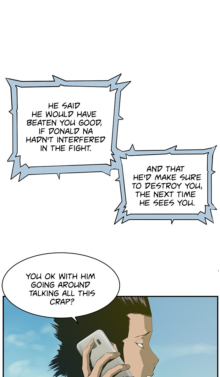 Weak Hero Chapter 3 page 5 - Chapter 3: Ep. 3