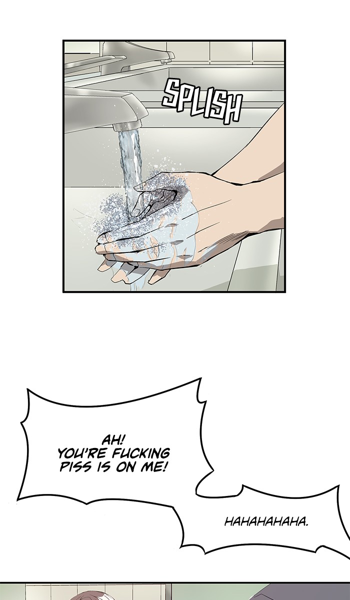 Weak Hero Chapter 3 page 54 - Chapter 3: Ep. 3