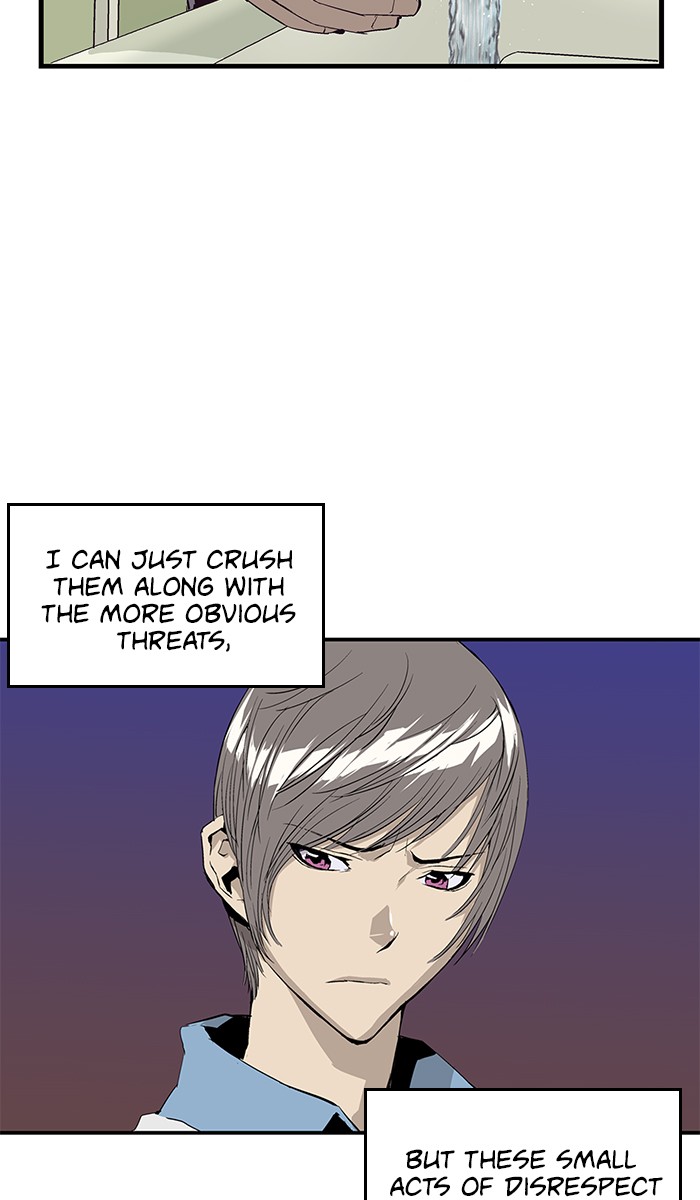 Weak Hero Chapter 3 page 57 - Chapter 3: Ep. 3