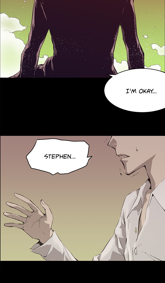 Weak Hero Chapter 3 page 61 - Chapter 3: Ep. 3