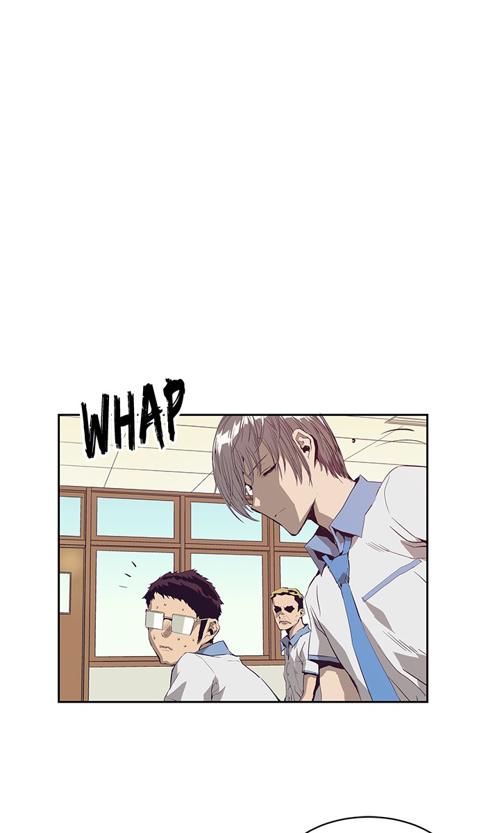 Weak Hero Chapter 3 page 65 - Chapter 3: Ep. 3