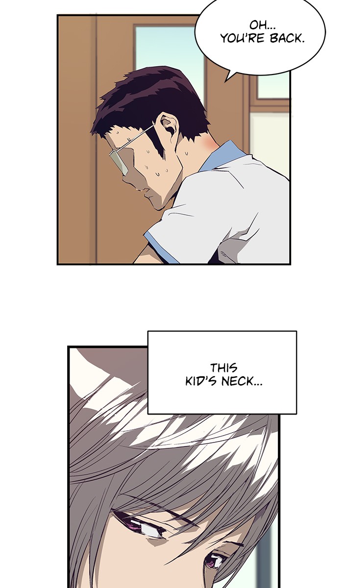 Weak Hero Chapter 3 page 66 - Chapter 3: Ep. 3