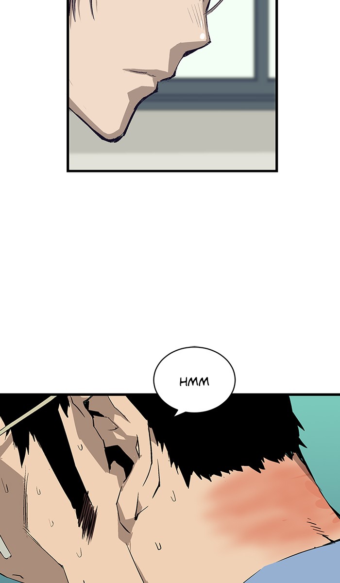 Weak Hero Chapter 3 page 67 - Chapter 3: Ep. 3