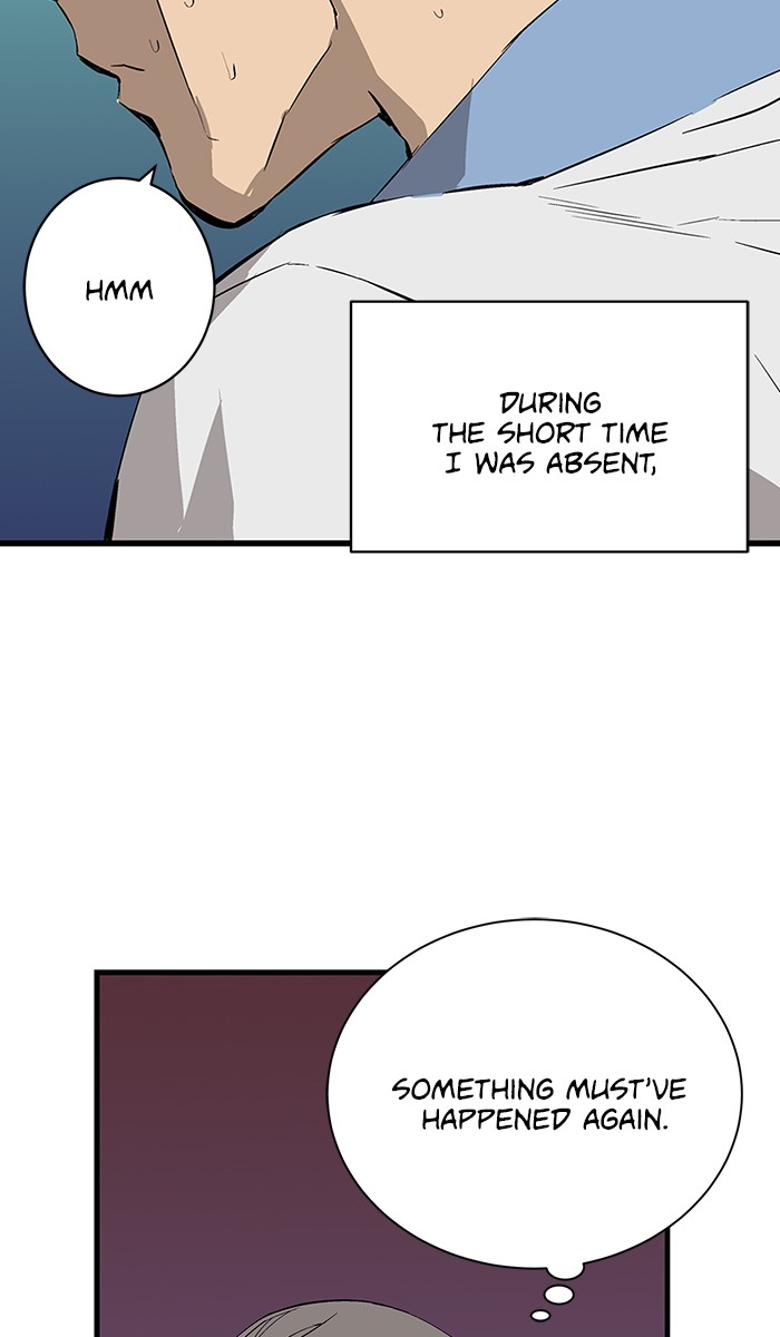 Weak Hero Chapter 3 page 68 - Chapter 3: Ep. 3