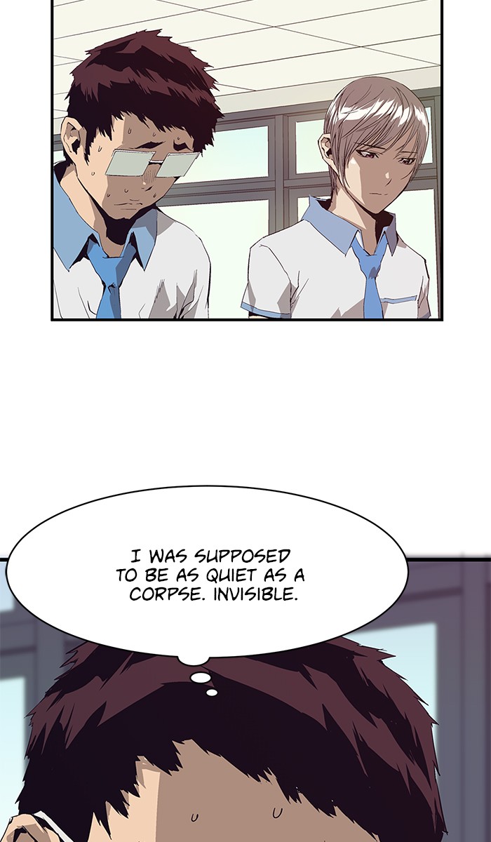 Weak Hero Chapter 3 page 71 - Chapter 3: Ep. 3