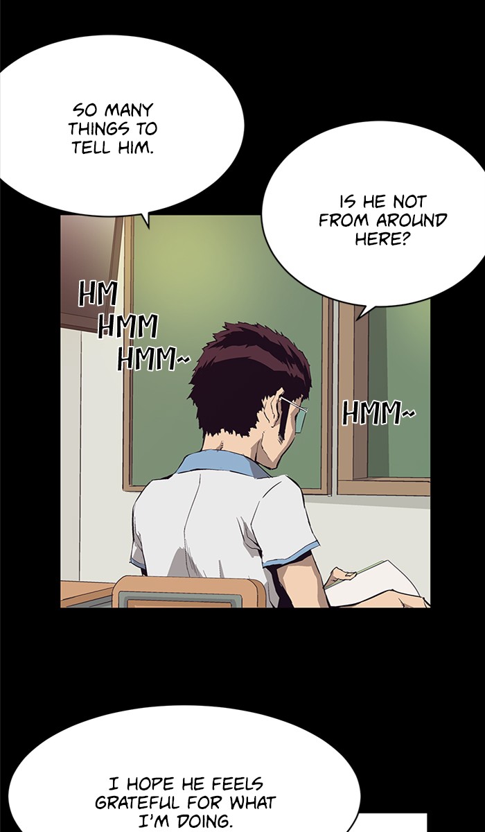 Weak Hero Chapter 3 page 74 - Chapter 3: Ep. 3