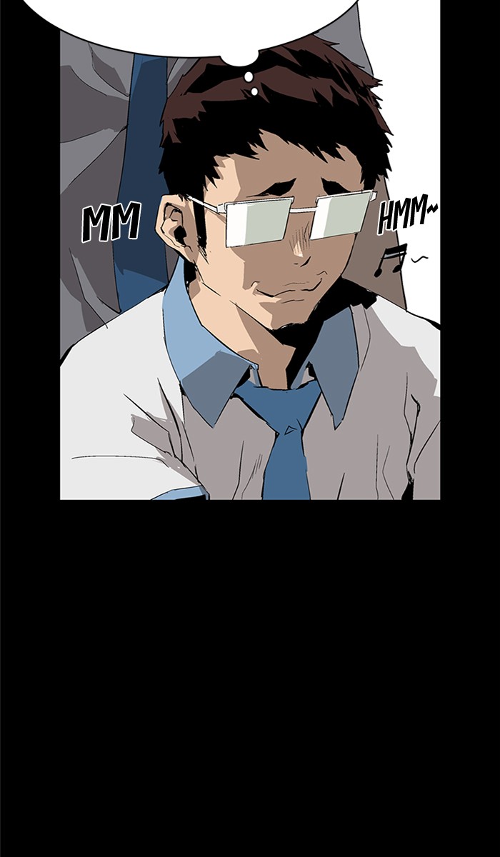 Weak Hero Chapter 3 page 75 - Chapter 3: Ep. 3