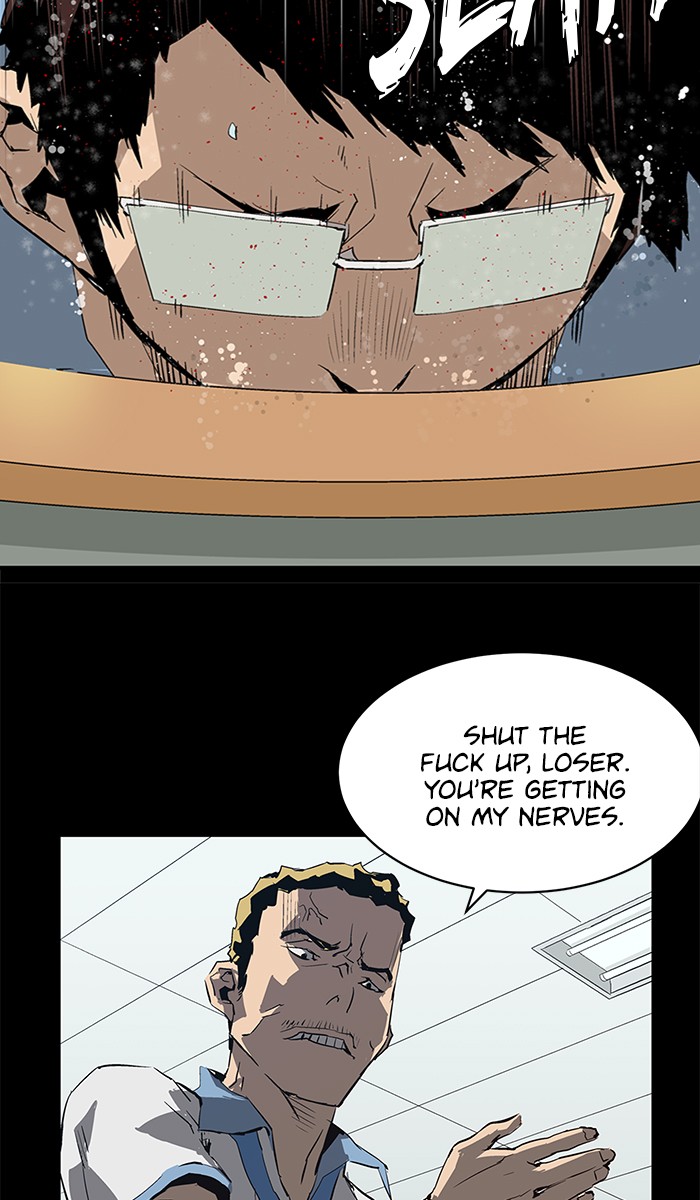 Weak Hero Chapter 3 page 77 - Chapter 3: Ep. 3