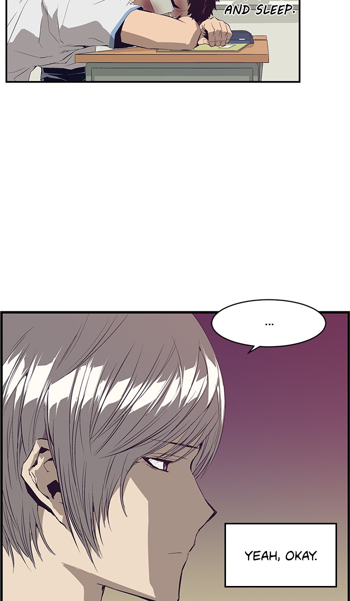 Weak Hero Chapter 3 page 80 - Chapter 3: Ep. 3