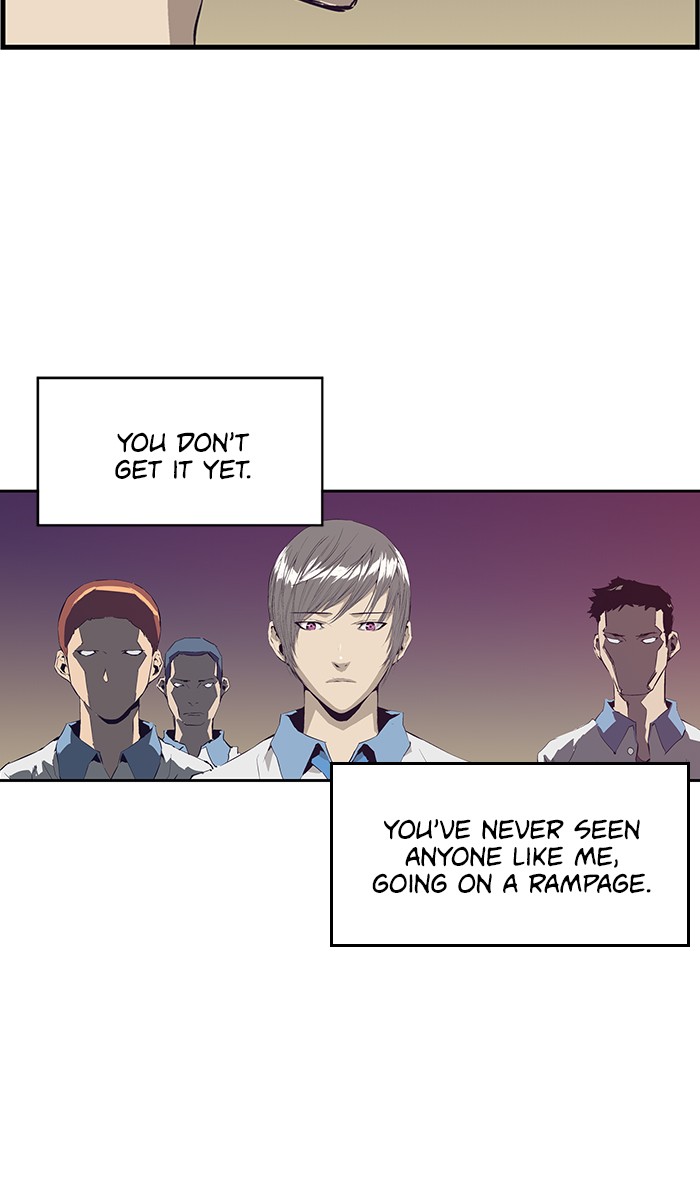 Weak Hero Chapter 3 page 81 - Chapter 3: Ep. 3