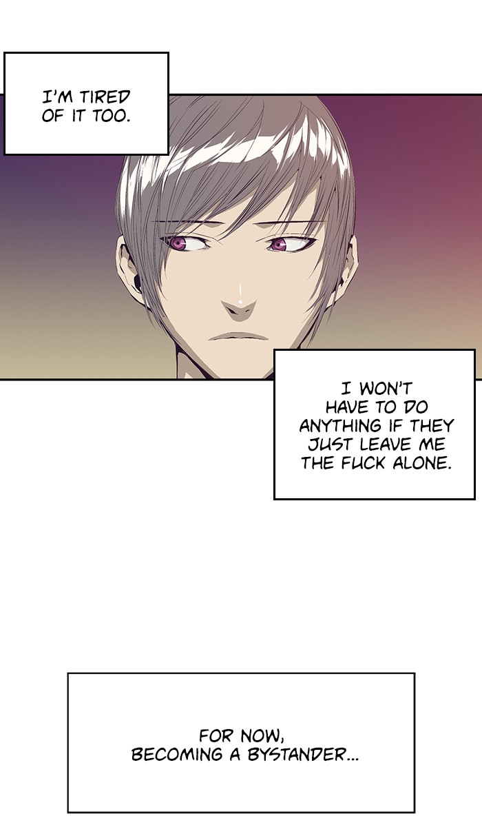 Weak Hero Chapter 3 page 82 - Chapter 3: Ep. 3