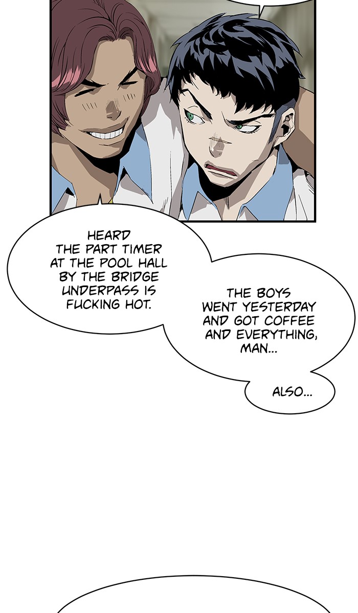 Weak Hero Chapter 3 page 86 - Chapter 3: Ep. 3