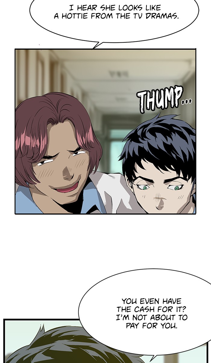Weak Hero Chapter 3 page 87 - Chapter 3: Ep. 3