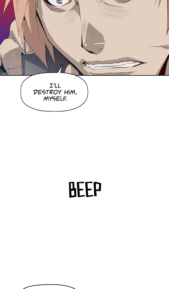 Weak Hero Chapter 3 page 9 - Chapter 3: Ep. 3