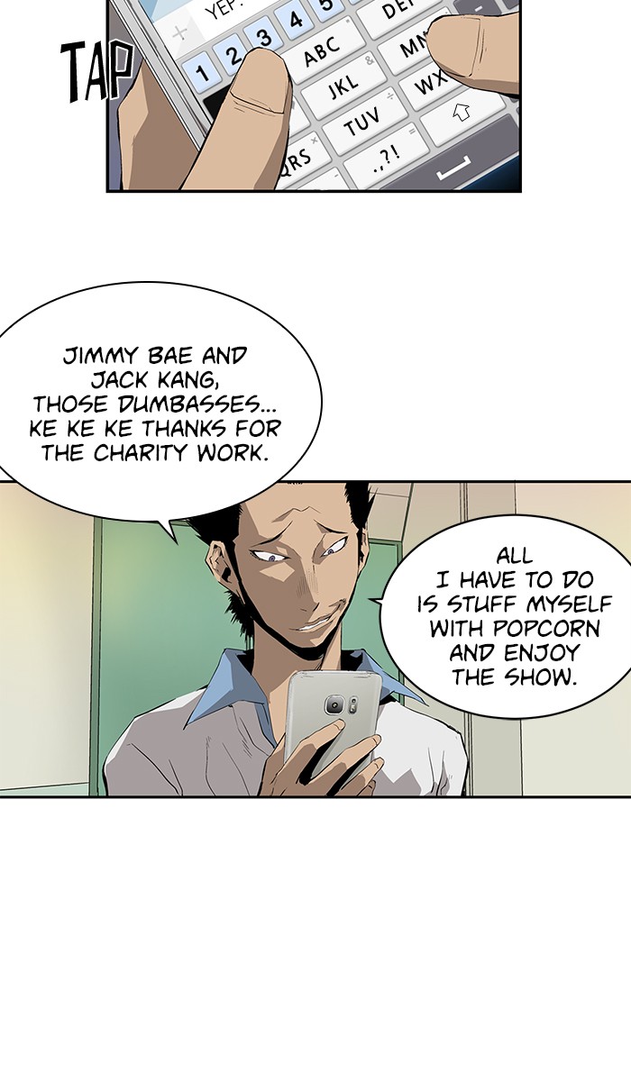 Weak Hero Chapter 3 page 90 - Chapter 3: Ep. 3