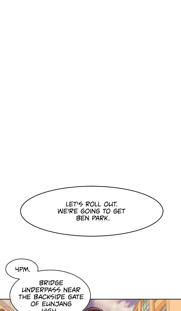 Weak Hero Chapter 3 page 91 - Chapter 3: Ep. 3