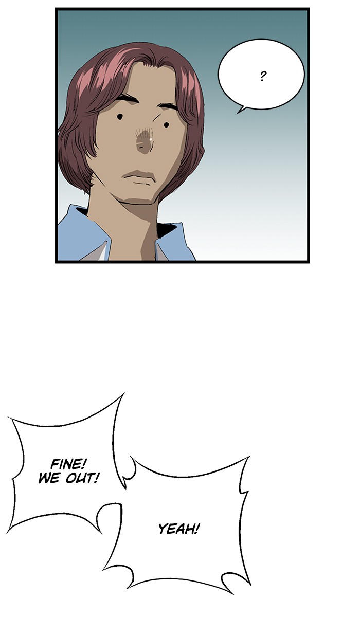 Weak Hero Chapter 3 page 95 - Chapter 3: Ep. 3