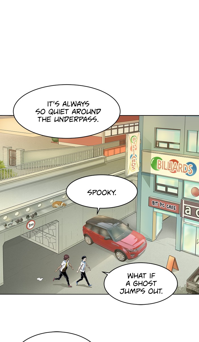 Weak Hero Chapter 3 page 97 - Chapter 3: Ep. 3