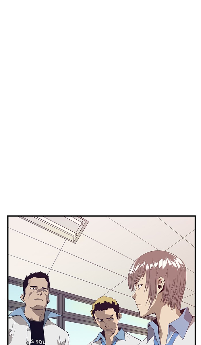 Weak Hero Chapter 3 page 99 - Chapter 3: Ep. 3
