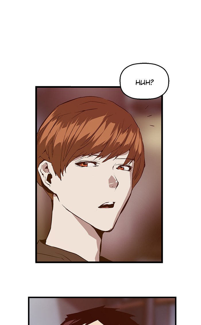 Weak Hero Chapter 30 page 1 - Chapter 30: Ep. 30