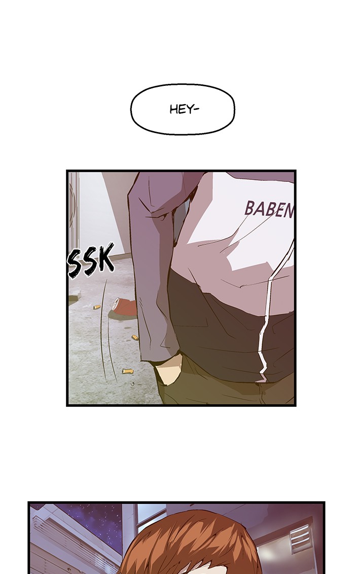 Weak Hero Chapter 30 page 10 - Chapter 30: Ep. 30