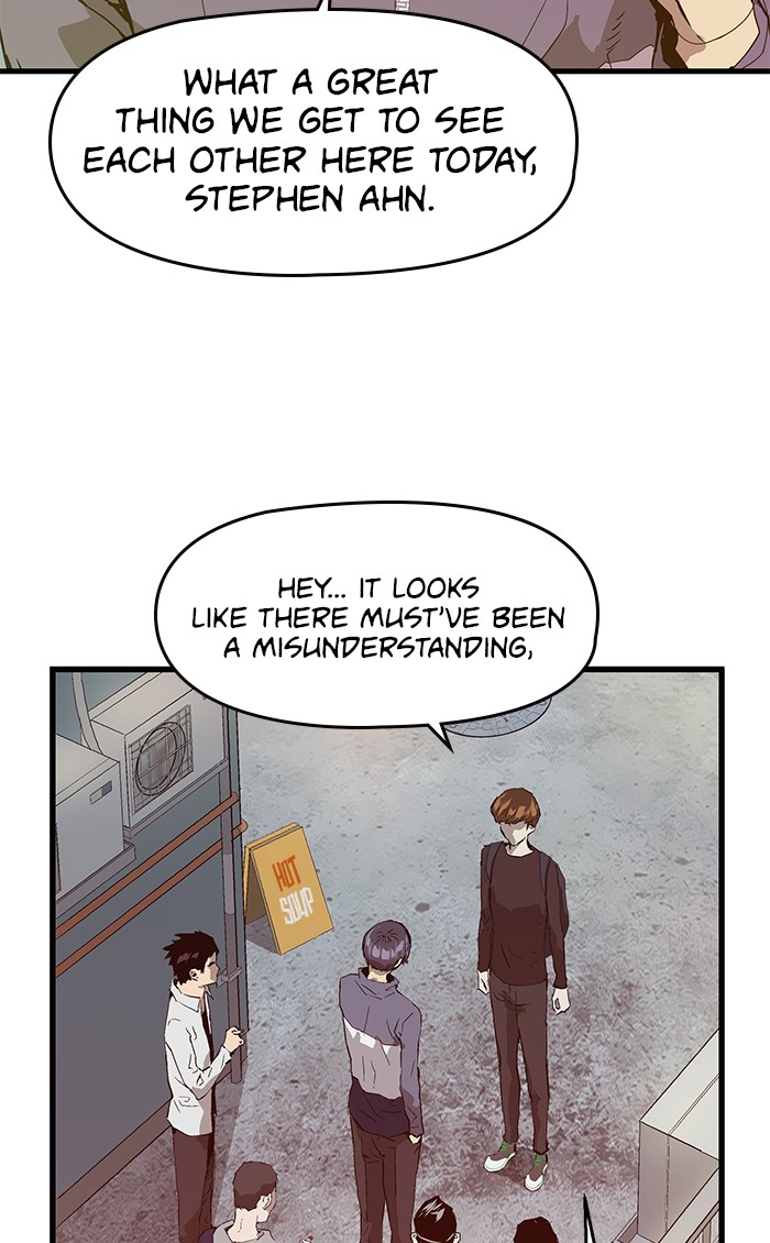 Weak Hero Chapter 30 page 14 - Chapter 30: Ep. 30