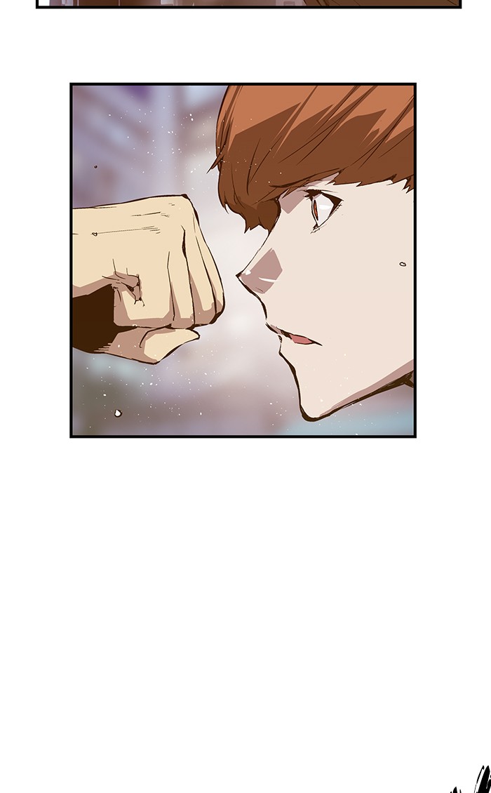 Weak Hero Chapter 30 page 18 - Chapter 30: Ep. 30