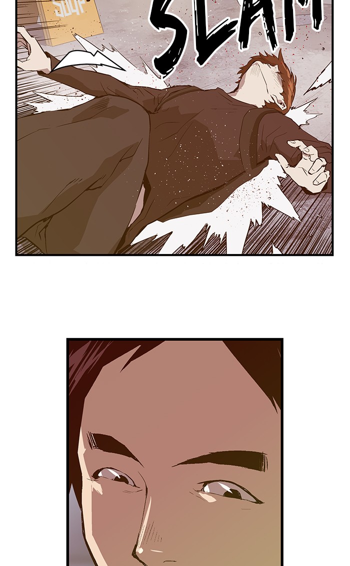 Weak Hero Chapter 30 page 20 - Chapter 30: Ep. 30