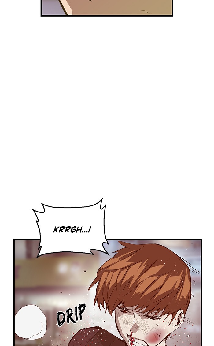 Weak Hero Chapter 30 page 21 - Chapter 30: Ep. 30