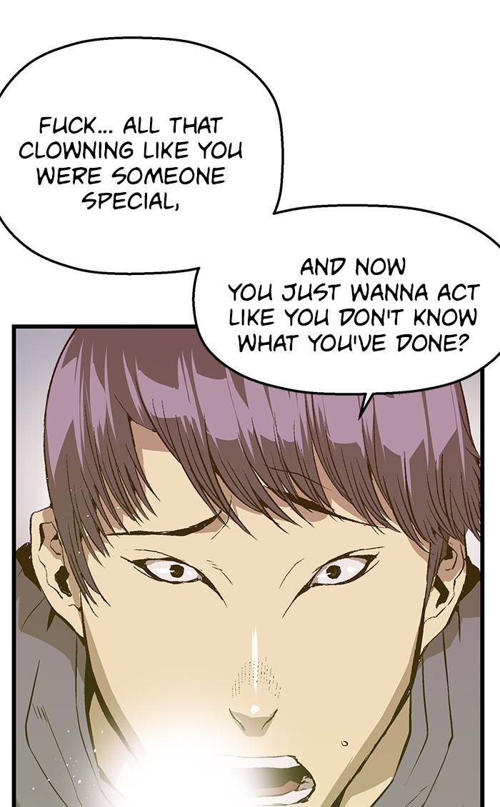 Weak Hero Chapter 30 page 23 - Chapter 30: Ep. 30