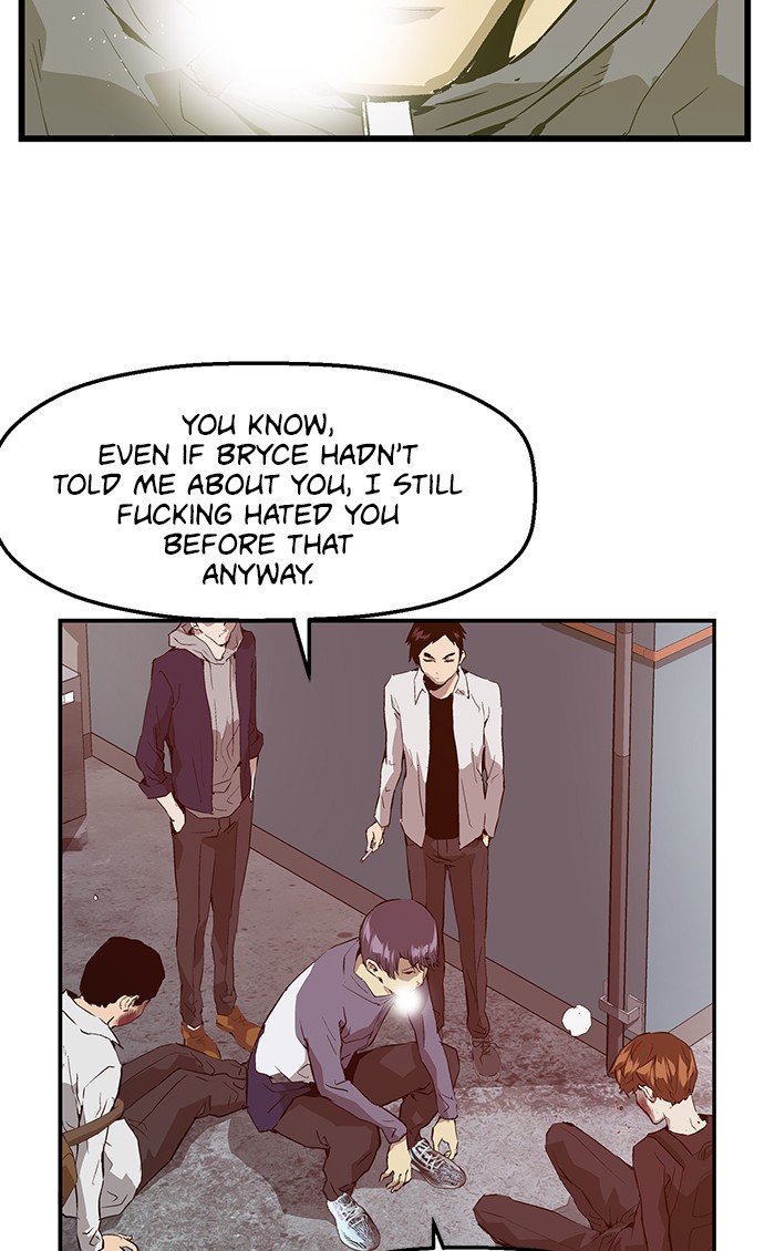 Weak Hero Chapter 30 page 24 - Chapter 30: Ep. 30