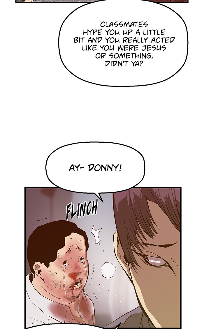 Weak Hero Chapter 30 page 25 - Chapter 30: Ep. 30