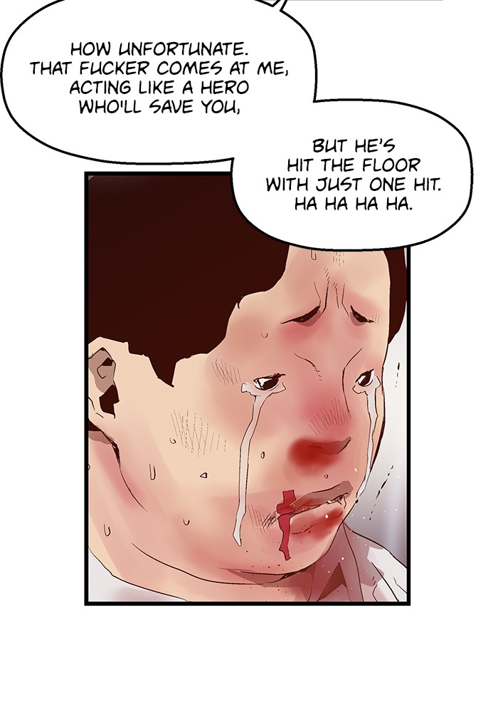 Weak Hero Chapter 30 page 26 - Chapter 30: Ep. 30