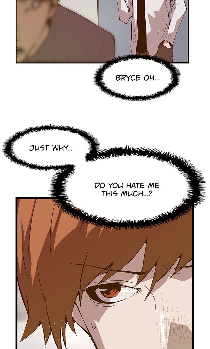 Weak Hero Chapter 30 page 28 - Chapter 30: Ep. 30