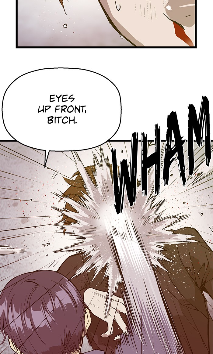 Weak Hero Chapter 30 page 29 - Chapter 30: Ep. 30