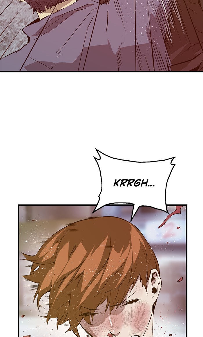 Weak Hero Chapter 30 page 30 - Chapter 30: Ep. 30