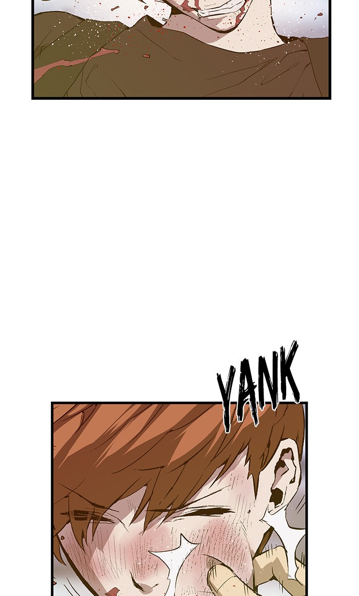 Weak Hero Chapter 30 page 31 - Chapter 30: Ep. 30