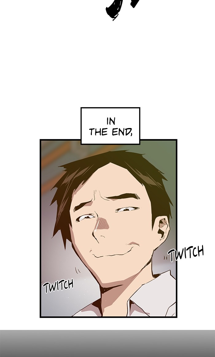 Weak Hero Chapter 30 page 36 - Chapter 30: Ep. 30