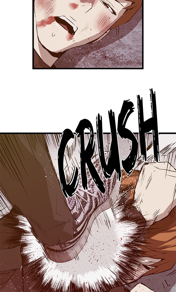 Weak Hero Chapter 30 page 39 - Chapter 30: Ep. 30