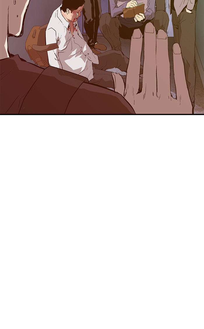 Weak Hero Chapter 30 page 4 - Chapter 30: Ep. 30