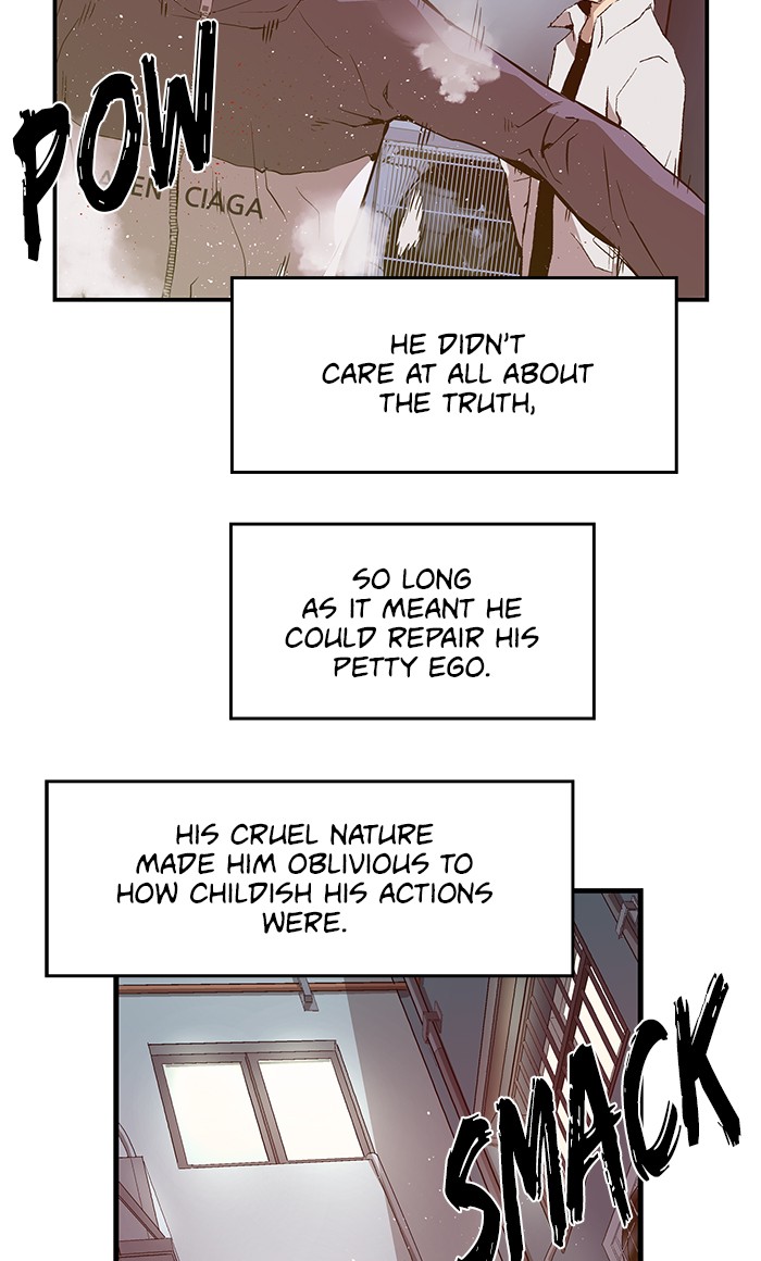 Weak Hero Chapter 30 page 41 - Chapter 30: Ep. 30