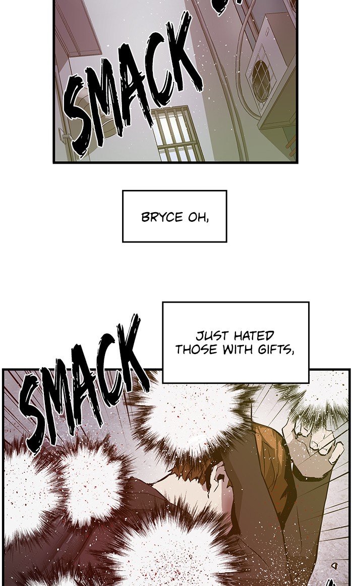 Weak Hero Chapter 30 page 42 - Chapter 30: Ep. 30